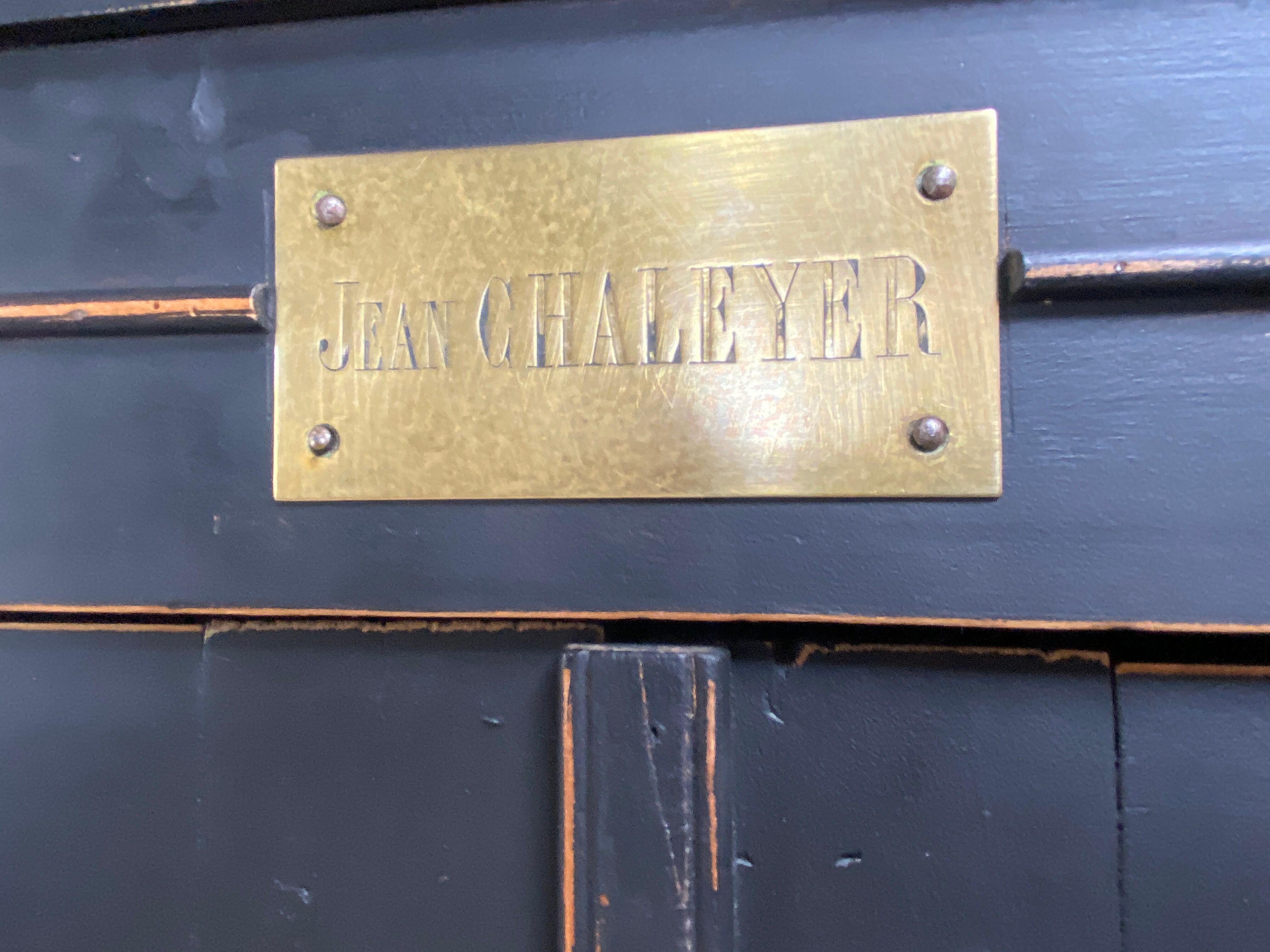 Parisian workshop cabinet 1m72