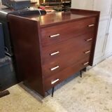 Vintage chest of drawers 4 drawers