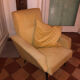 Fauteuil vintage italien