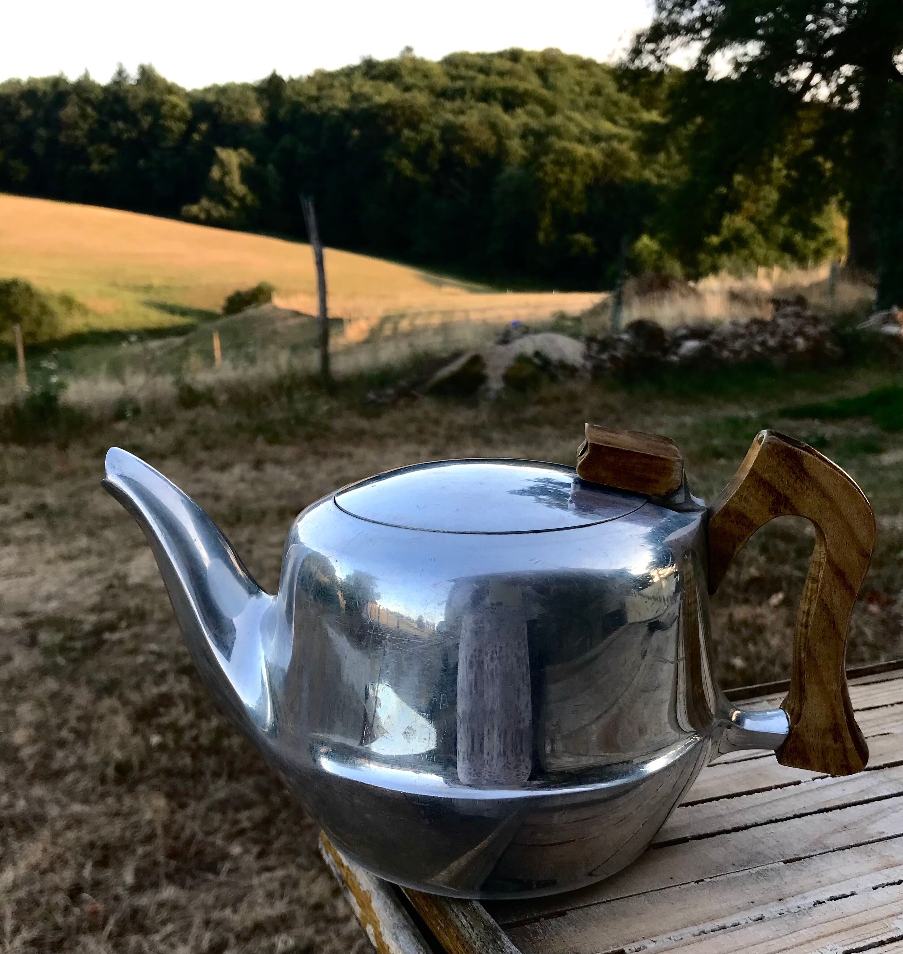 English teapot hotel