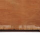 Wooden cabinet of the 1950s