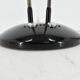 Midcentury Floor Lamp Drukov, Josef Hurka, 1960s