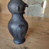 Vintage anthropomorphic ceramics
