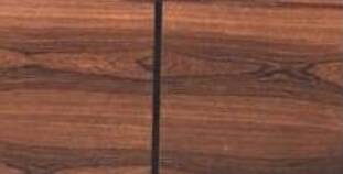 Vintage Scandinavian sideboard