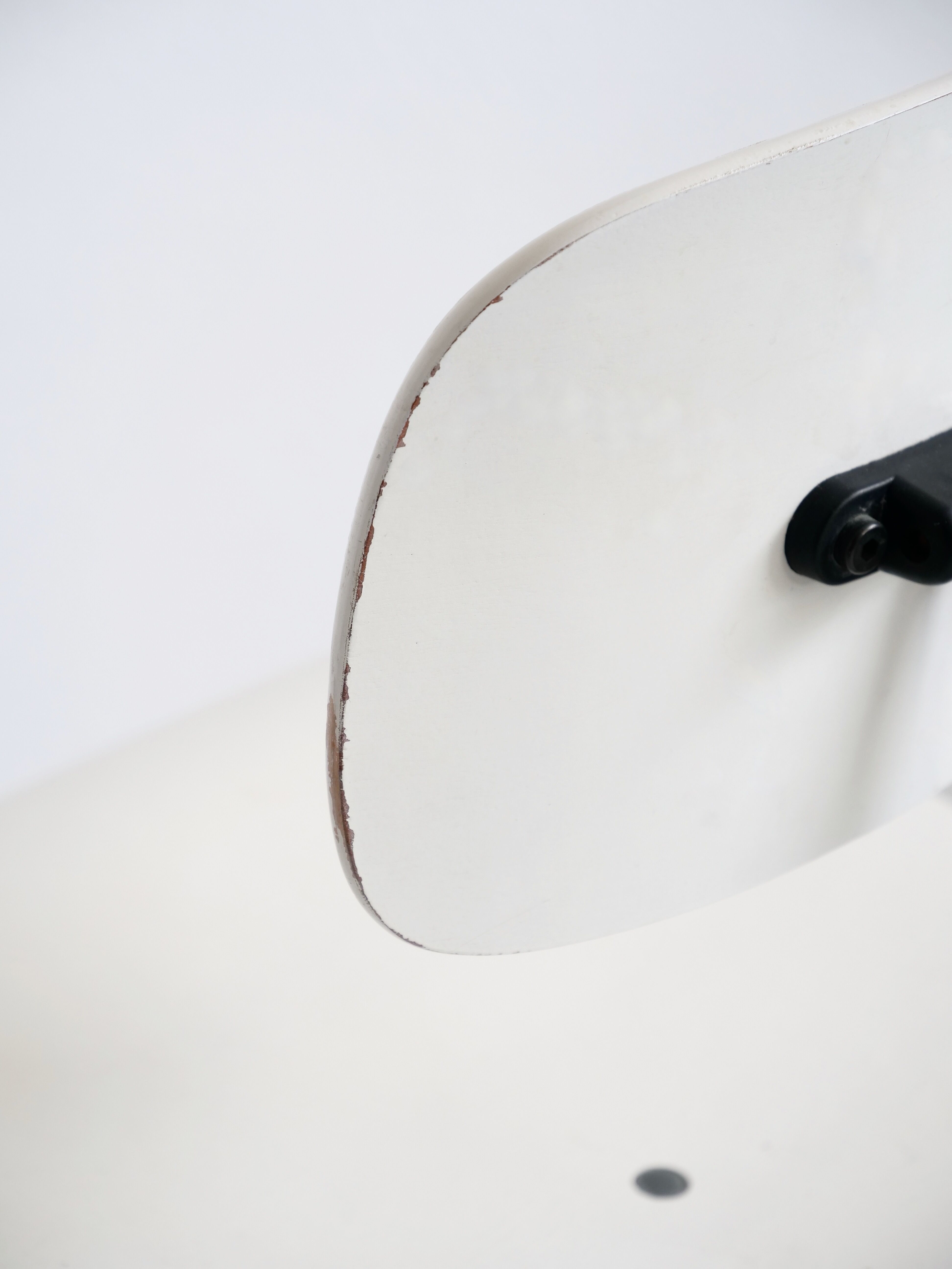 Kevi office chair by Jorgen Rasmussen for Fritz Hansen 1960