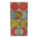 Rare ceramic coffee table by Roger Capron, Vallauris, 1960.