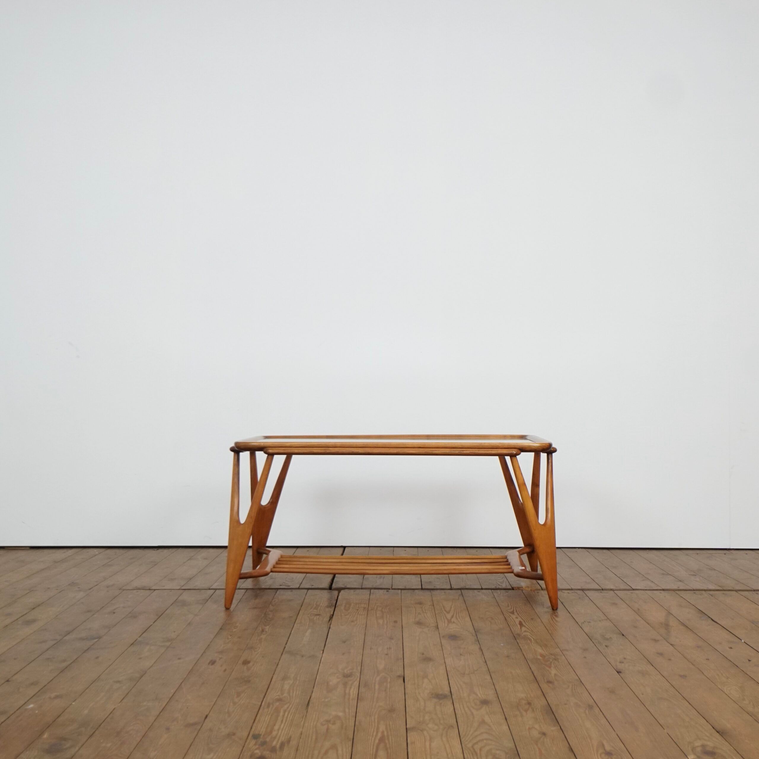 Mid-century coffee table by Gelderland