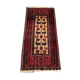 Old oriental carpet 160x82 - Dominant Red