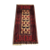 Old oriental carpet 160x82 - Dominant Red