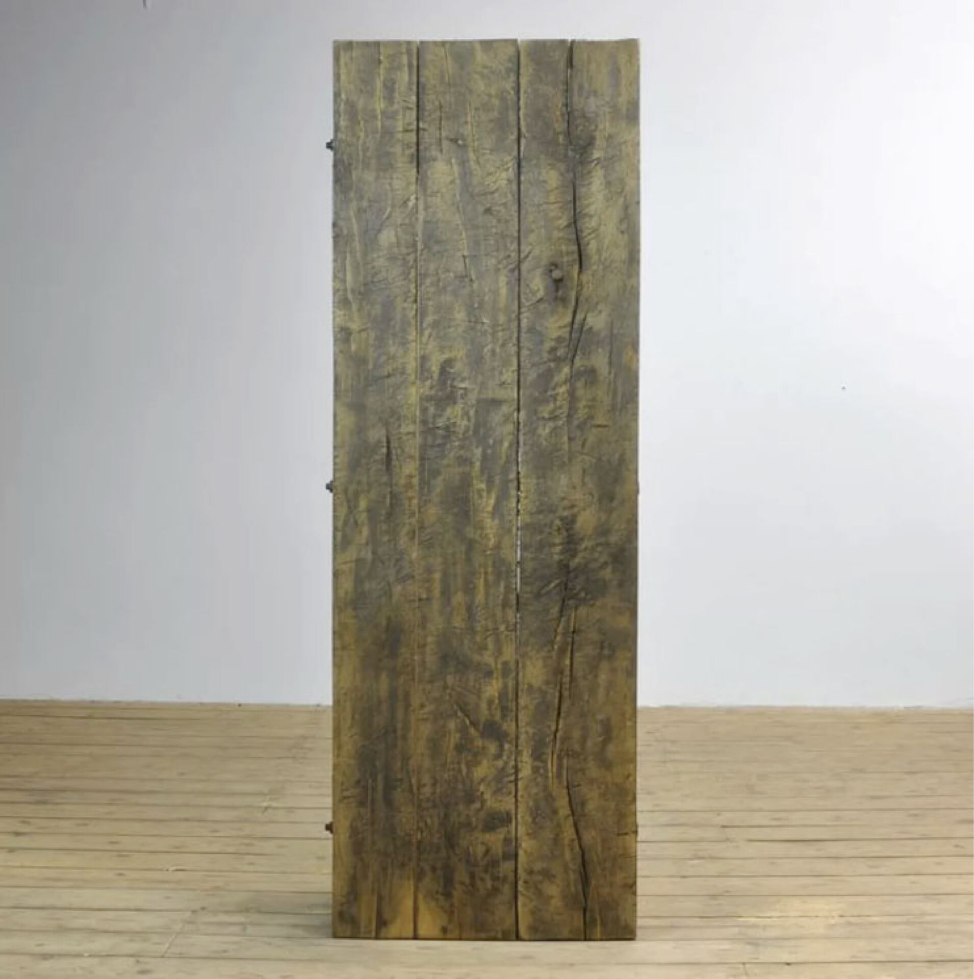 Établi ancien / Solid Farm table