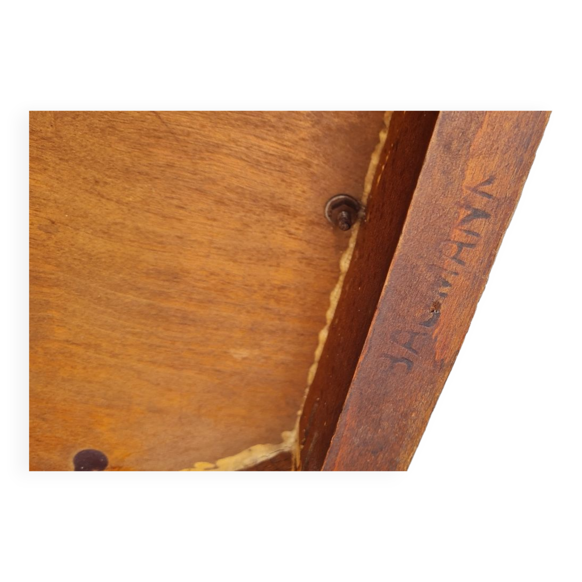 Bistro chair baumman