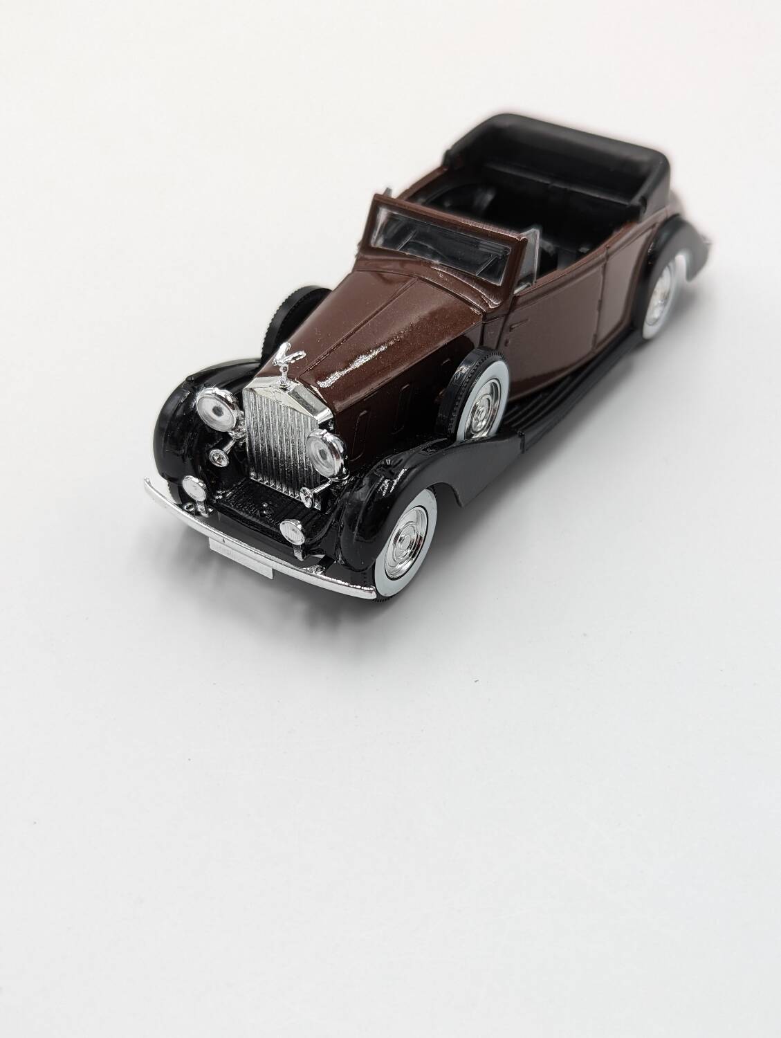 Rolls Royce Phamtom III 1939 1/43