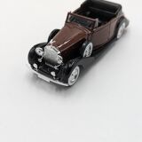 Rolls Royce Phamtom III 1939 1/43