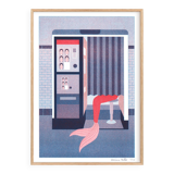 Conformity, A4 Risograph, Limited Edition