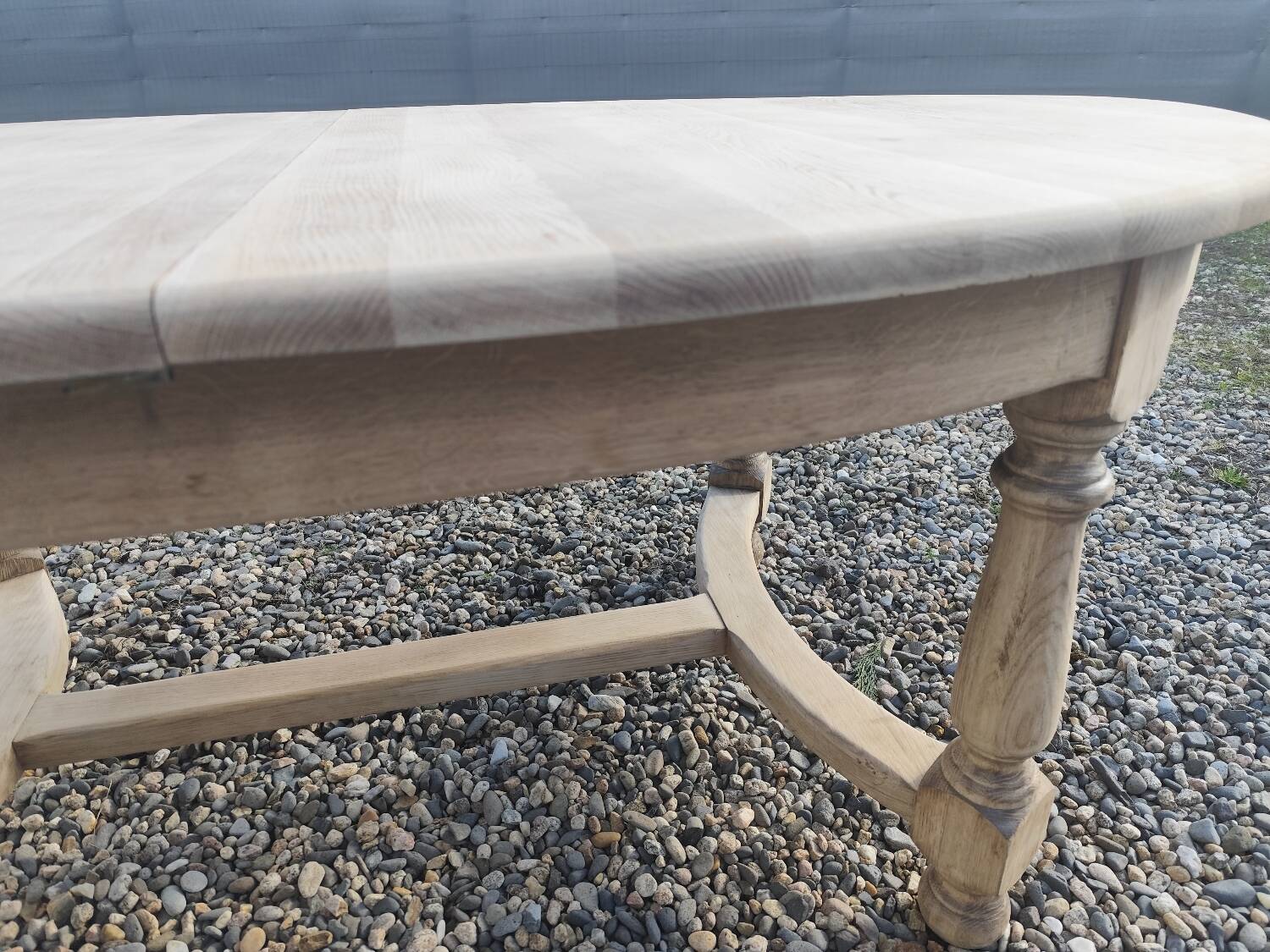 dining room table