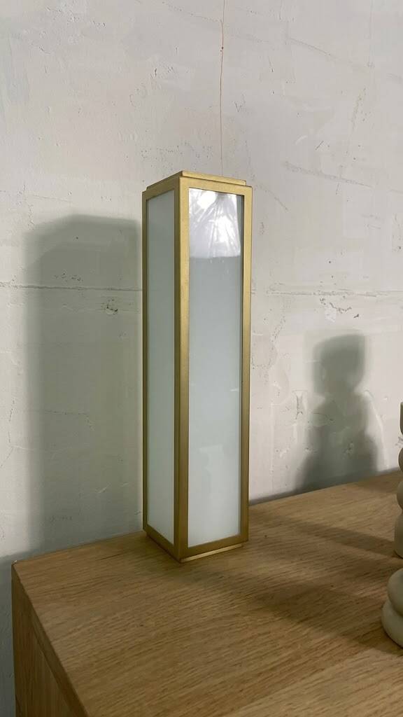 Astro wall light - Mashiko 360 model