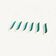 Set of 6 knife rests Verceram