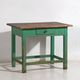 Old green table (c.1920)