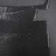 Pierre SOULAGES: Painting July 4, 2021 - Original signed poster