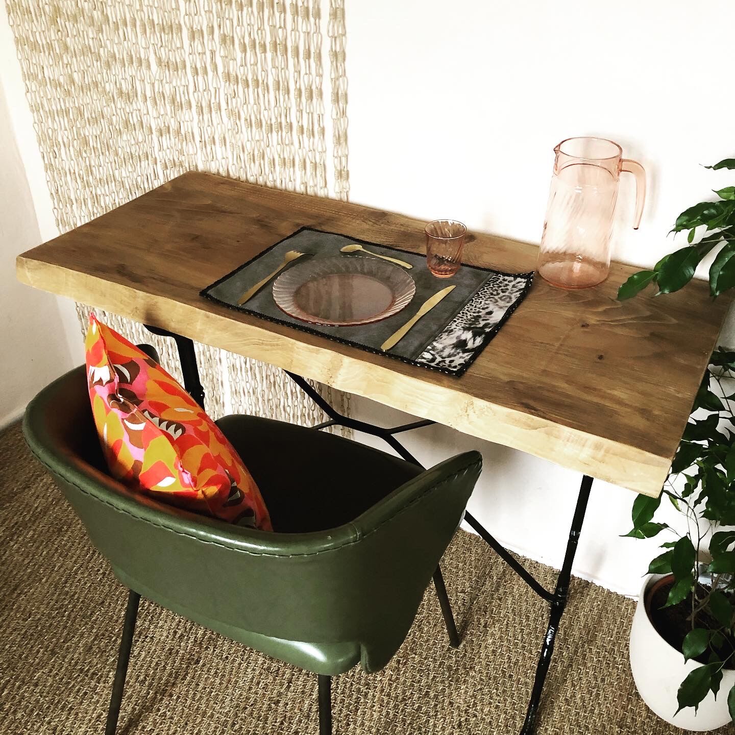 Bistro table