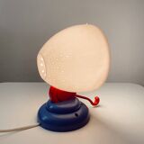 Vintage IKEA lamp