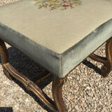Antique stool