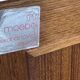 Scandinavian teak storage unit 1970's by RT Moëbel