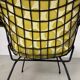 Mid-Century Modern Lounge Chair by Croatian Architect Bozidar Murkovic 1957