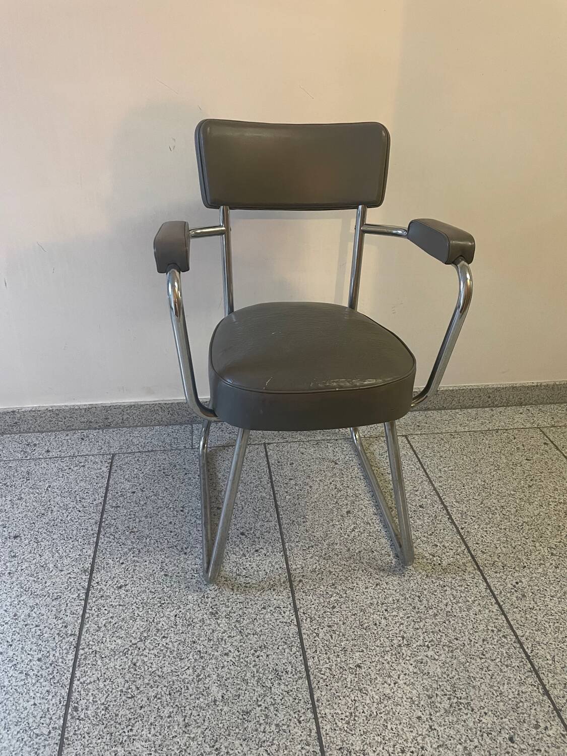 RONEO vintage office chair