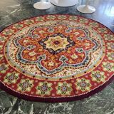Tapis fait main 200x180