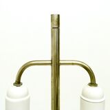 Postmodern Table Lamp mod. "Piramide" by Tonello and Montagna Grillo, Italy 1972