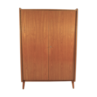 Armoire vintage de Tatra, vers les années 1960