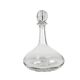 Orrefors - Nils Landberg - carafe - cristal
