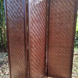 1960s woven screen