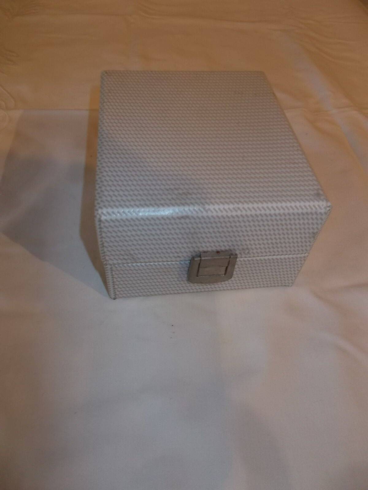 Baptism or birth box