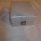 Baptism or birth box
