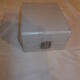 Baptism or birth box