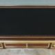 Small Louis XVI style mahogany desk, Napoleon III period – Mid-19th century