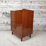 Vintage storage unit