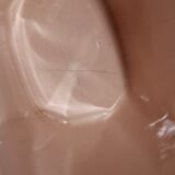 Series of spice pots Mai Digoin Sarreguemines France