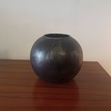 Ball vase circa 1960