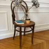 Fischel chair, early 20th century