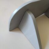 Old wall shelf
