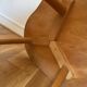 Table basse scandinave