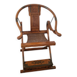 Chaise dynastie king