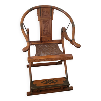 Chaise dynastie king