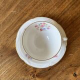 Lot 2 tasses à café et soucoupes - Zeh Scherzer - vintages, anciennes