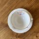 Set 2 coffee cups and saucers - Zeh Scherzer - vintage, old
