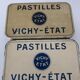 Vichy Box