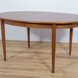 Dining table from Skovby, 1960s